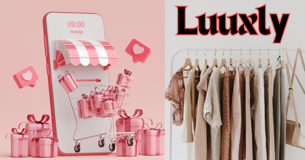 Luuxly.com